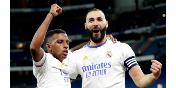 Il piano di Carlo Ancelotti al Real Madrid è iniziato